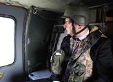 Česká armáda získá od USA darem bezpilotní letouny. V Afghánistánu budou hlídat Bagrám